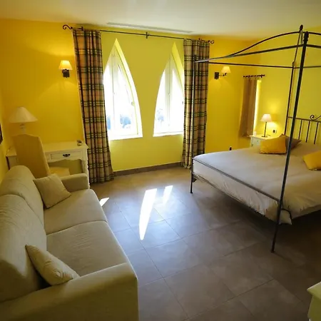 Du Chateau Des Fines Roches 4* Châteauneuf-du-Pape