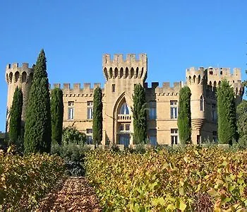 Du Chateau Des Fines Roches Châteauneuf-du-Pape