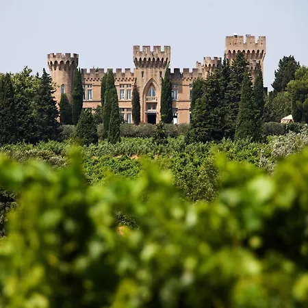 Du Chateau Des Fines Roches فندق 4*