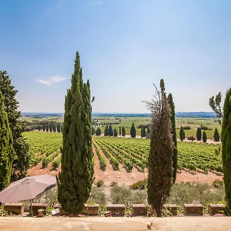 Du Chateau Des Fines Roches فندق 4*
