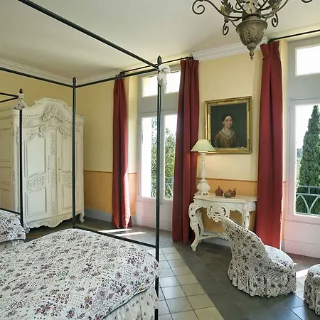 Hotel Du Chateau Des Fines Roches