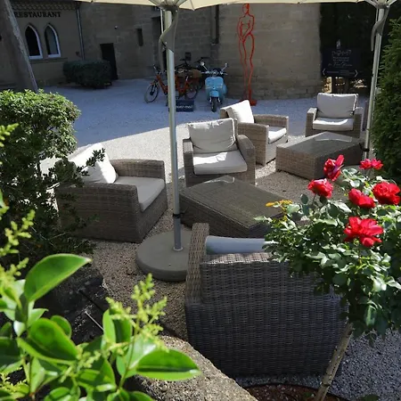 Du Chateau Des Fines Roches Hotel Châteauneuf-du-Pape