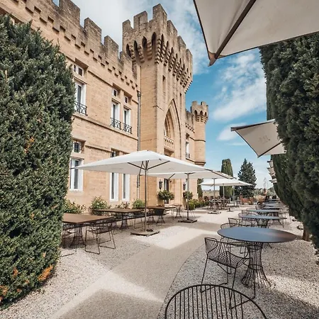 Du Chateau Des Fines Roches Châteauneuf-du-Pape