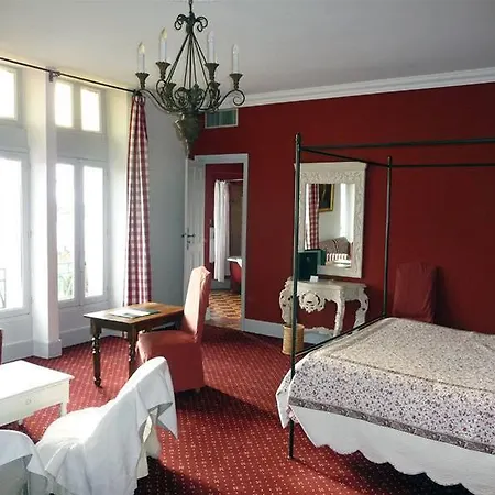 Du Chateau Des Fines Roches 4* Chateauneuf-du-Pape
