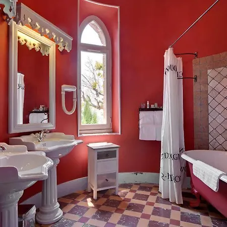 Du Chateau Des Fines Roches Hotel Châteauneuf-du-Pape